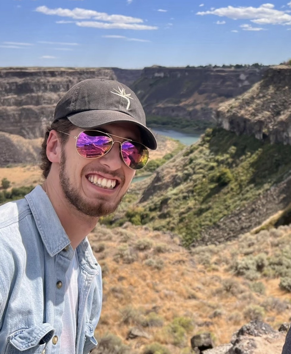 Christian - Head of Ops