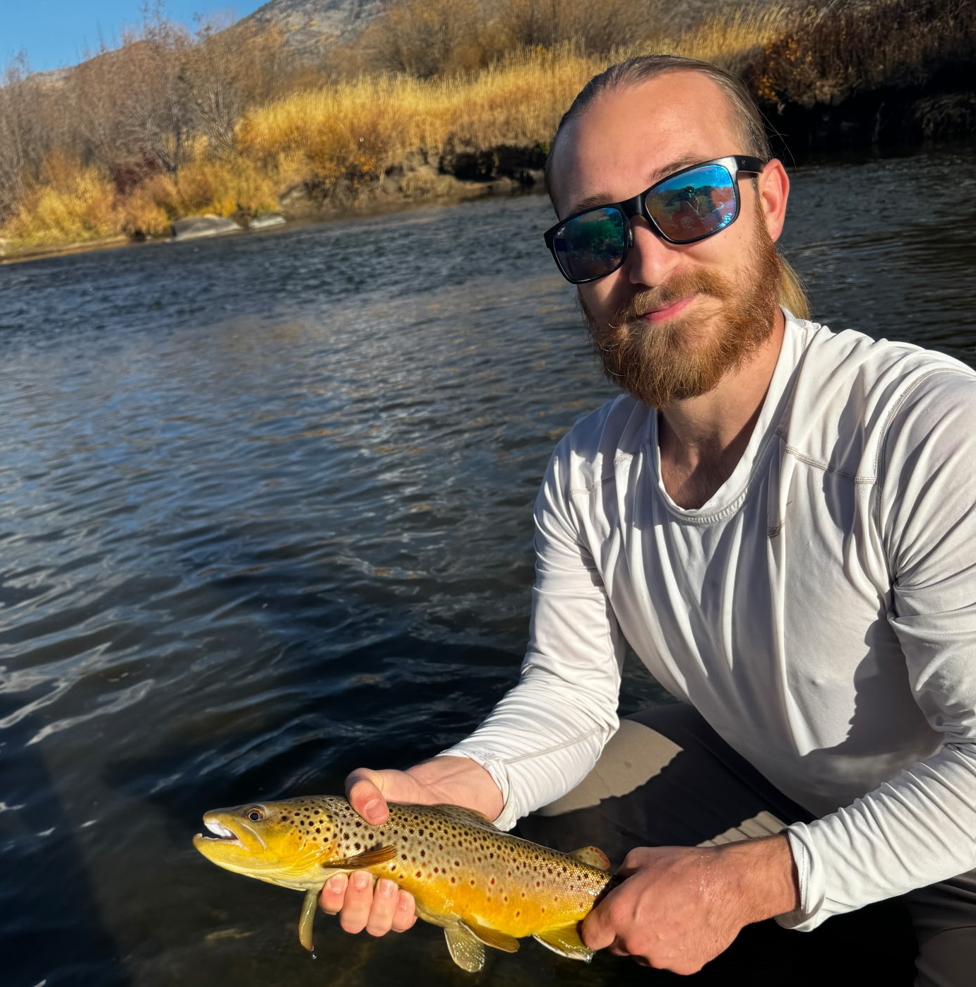 Hunter - Equipment Specialist